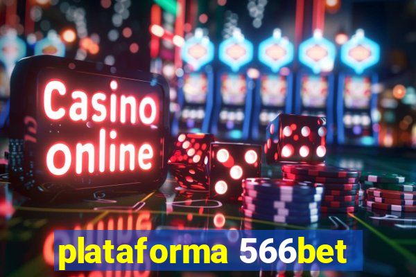 plataforma 566bet